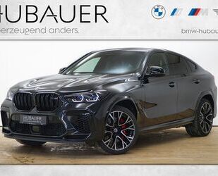 BMW BMW X6 M [M Driver´s, Laser, ACC, Laser, GSD] Gebrauchtwagen