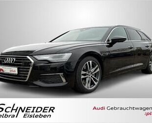 Audi Audi A6 AVANT 45 TDI QUATTRO TIPTRONIC Gebrauchtwagen