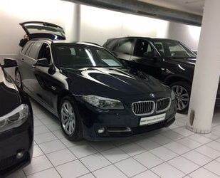 BMW BMW 520d xDrive Gebrauchtwagen