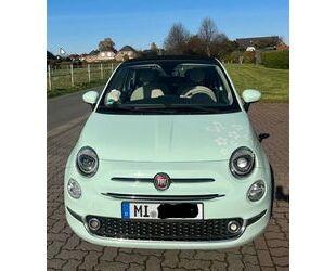 Fiat Fiat 500C 1.2 8V LOUNGE C LOUNGE Gebrauchtwagen