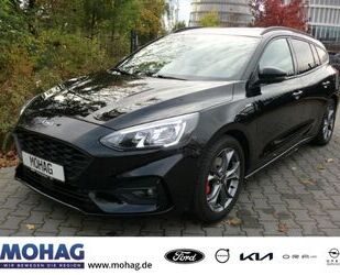 Ford Ford Focus Turnier ST-Line 1.0 EcoBoost EU6d Navi Gebrauchtwagen