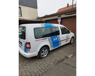 VW Volkswagen Caddy Maxi Life Gebrauchtwagen