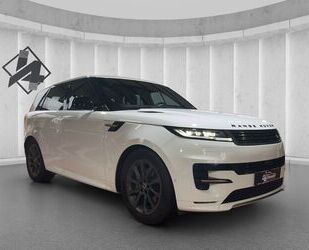 Land Rover Land Rover Sport Dynamic SE D300*Pano*SHZ*360`Kame Gebrauchtwagen