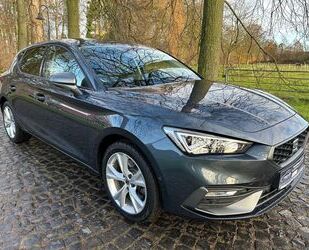 Seat Seat Leon FR e-Hybrid*NAVI*TÜV NEU GARANTIE Gebrauchtwagen