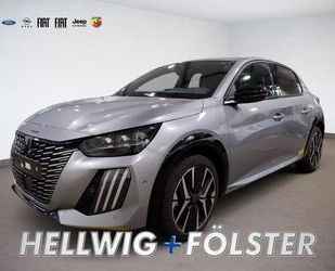 Peugeot Peugeot 208 GT 1.2 PureTech Navi 360 Kamera Klima Gebrauchtwagen