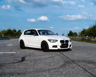 BMW BMW 118d Gebrauchtwagen