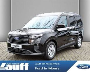 Ford Ford Tourneo Courier Titanium 1.0l EcoBoost RFK PD Gebrauchtwagen