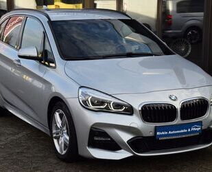 BMW BMW 220 Active Tourer M Sport Auto. Navi Leder LED Gebrauchtwagen