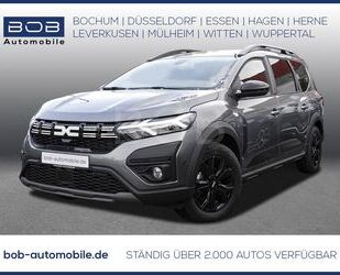 Dacia Dacia Jogger Extreme HYBRID 140 7-Sitzer 8-fach be Gebrauchtwagen