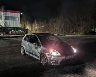 Ford Ford Fiesta ST Gebrauchtwagen