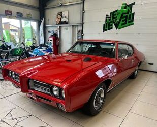 Pontiac Pontiac GTO the Judge Modellreihe Gebrauchtwagen