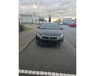 Peugeot Peugeot 308 PureTech 110 Active SW Active Gebrauchtwagen