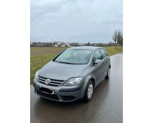 VW Volkswagen Golf Plus 1.4 Benziner TÜV 04/2026 Gebrauchtwagen