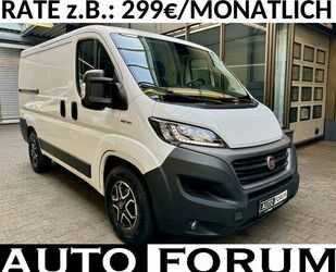 Fiat Ducato Gebrauchtwagen