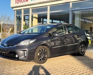 Toyota Prius Gebrauchtwagen