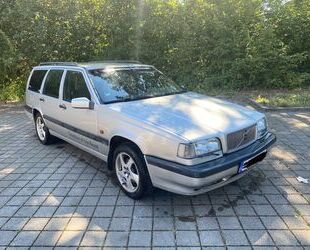 Volvo Volvo 850 GLT 2.5 20V Gebrauchtwagen