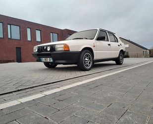 Alfa Romeo Alfa Romeo Alfa 33 new car Gebrauchtwagen