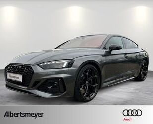 Audi Audi RS5 Sportback COMPETITION+CARBON+PANO+HUD Gebrauchtwagen