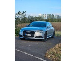 Audi Audi A6 V6 TDI, AHK, PANO, HUD, NACHT, BOSE, SOFT Gebrauchtwagen