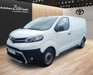 Toyota Toyota Proace L1 Kasten Meister Gebrauchtwagen