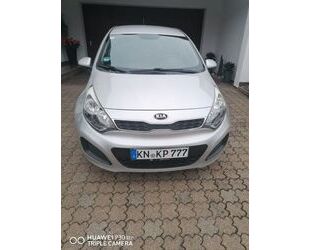 Kia Kia Rio 1.2 Edition 7 *GARAGENFAHRZEUG*TÜV 06/2026 Gebrauchtwagen