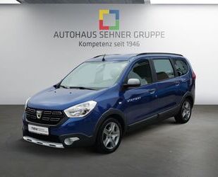 Dacia Dacia Lodgy Stepway TCe 130 GPF NAVI+Sitzheizung+P Gebrauchtwagen