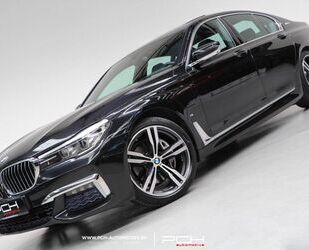 BMW BMW 740e 2.0 258hp Aut. - Pack M Sport - Gebrauchtwagen