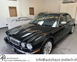 Jaguar Jaguar XJ6 3.0 Executive /Klima/Xenon/PDC/Scheckhe Gebrauchtwagen