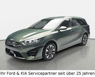 Kia Kia ceed Sportswagon 1.6 PHEV Spirit Technologie-P Gebrauchtwagen