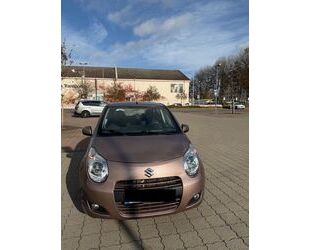 Suzuki Suzuki Alto 1.0 Club Automatik Club Gebrauchtwagen