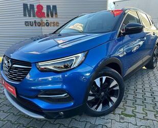 Opel Opel Grandland Ultimate ACC/DENON/LED/Memory/Assis Gebrauchtwagen