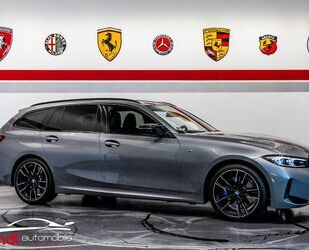 BMW BMW M340i Touring xDrive / DE / 1t / Gebrauchtwagen