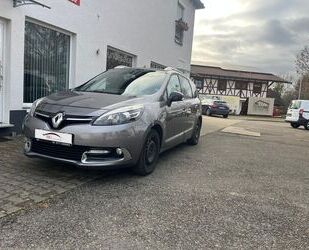 Renault Renault Grand Scenic Bose Edition 7 Sitze Gebrauchtwagen