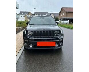 Jeep Jeep Renegade 1.3l T-GDI I4 80th Anniversary DCT . Gebrauchtwagen