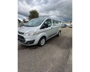 Ford Ford Transit/Tourneo Custom Kombi 310 L2 Trend Gebrauchtwagen