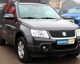 Suzuki Suzuki Grand Vitara 2.4 VVT Comfort Gebrauchtwagen