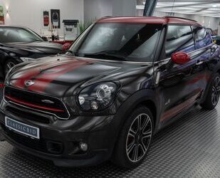 Mini MINI Paceman All4 Gebrauchtwagen