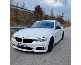 BMW BMW 430 Gran Coupé 430d Gran Coupé M Sport A M Spo Gebrauchtwagen