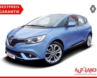 Renault Renault Scenic 1.2 TCe 115 Energy Experience Navi Gebrauchtwagen