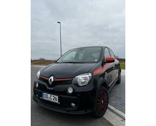 Renault Twingo Gebrauchtwagen