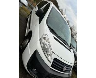 Fiat Fiat Scudo L1H1 90 Multijet*KLIMA 9SITZER* Gebrauchtwagen