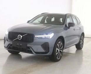 Volvo Volvo XC60 Plus Dark*STHZ*BLIS*ACC*PANO*Harman Kar Gebrauchtwagen