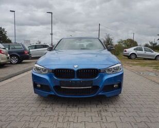 BMW BMW 330 Baureihe 3 Lim. 330i xDrive M Sport Gebrauchtwagen