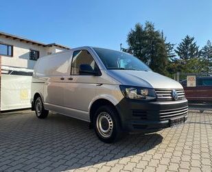 VW Volkswagen T6 Automatik 4Motion Standh. Sitzh. Gebrauchtwagen