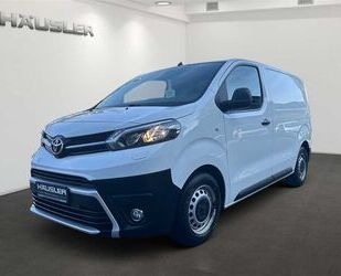 Toyota Toyota Proace Compact*Einparkhilfe*Tempomat*Regens Gebrauchtwagen