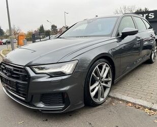 Audi Audi A6 Avant 50 TDI QUT S-LINE*MATRIX*VIRTU*ACC*3 Gebrauchtwagen