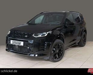 Land Rover Land Rover Discovery Sport P300e AWD Hybrid Dynami Gebrauchtwagen