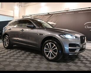 Jaguar Jaguar F-PACE 2.0 T AWD SPORT /CAMERA/ TOIT PANO / Gebrauchtwagen