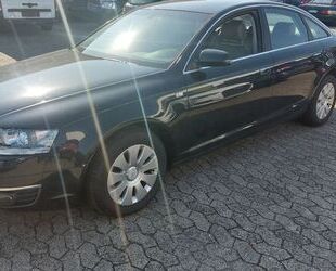 Audi Audi A6 Lim. 2.4 Gebrauchtwagen