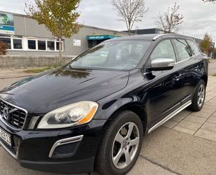 Volvo Volvo XC60 D4 AWD Edition Pro Gebrauchtwagen